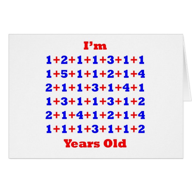 75 années ! (Devant horizontal)