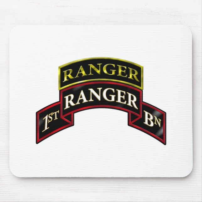 75. Förster-1. Bataillon w/Tab Mousepad (Vorne)