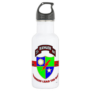 75. FÖRSTER-BATAILLON "ARMEE-FÖRSTER " TRINKFLASCHE