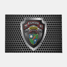 75. Ranger Regiment 1. Schlacht