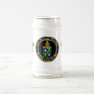 75. Ranger-Regiment  Bierglas
