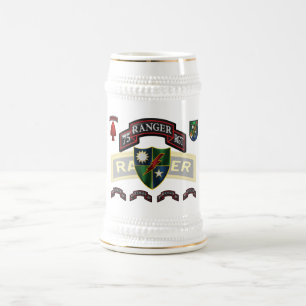 75. Ranger-Regiment Bierglas