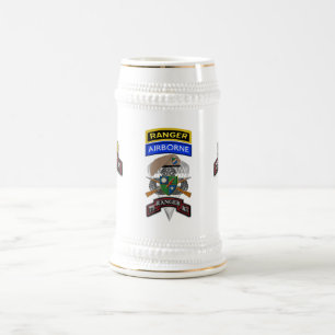 75. Ranger-Regiment Bierglas