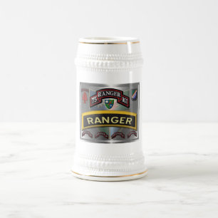 75. Ranger-Regiment Bierglas