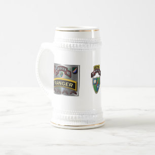 75. Ranger-Regiment Bierglas