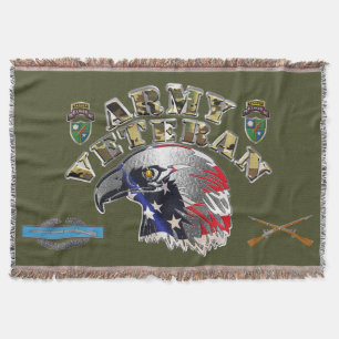 75. Ranger-Regiment Decke