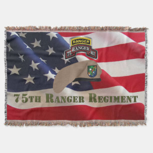 75. Ranger-Regiment Decke