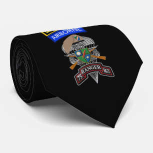 75. Ranger-Regiment Krawatte