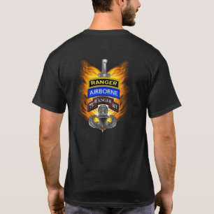 75. Ranger-Regiment Ranger T-Shirt