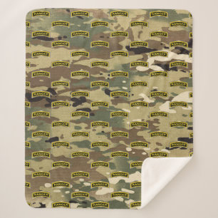 75. Ranger-Regiment Sherpadecke