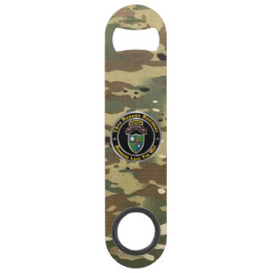 75. Ranger-Regiment Speed Flaschenöffner
