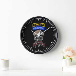 75. Ranger-Regiment Uhr