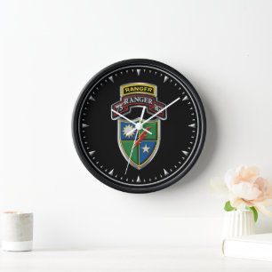 75. Ranger-Regiment Uhr