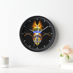 75. Ranger-Regiment  Uhr