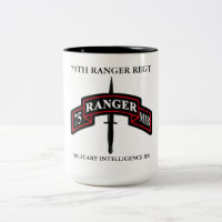 75. RANGERREGIMENT MILITÄRISCHE INTELLIGENZ BN
