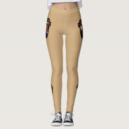 75. RANGERS LEGGINGS