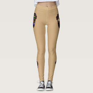 75. RANGERS LEGGINGS