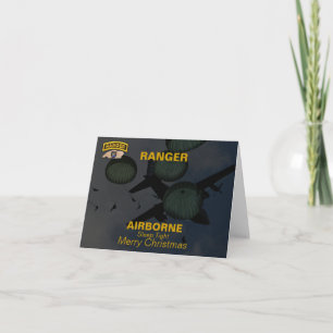 75e armée de rangers aéroportés carte des vétérina