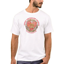 75e T-shirt homme