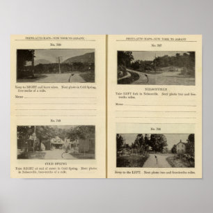 76669 Cold Spring Nelsonville Poster