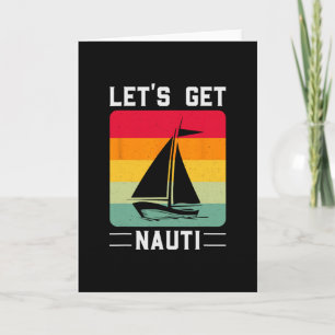 76 67 Jefferson Six Seven Meme für Gen Alpha Slang Karte