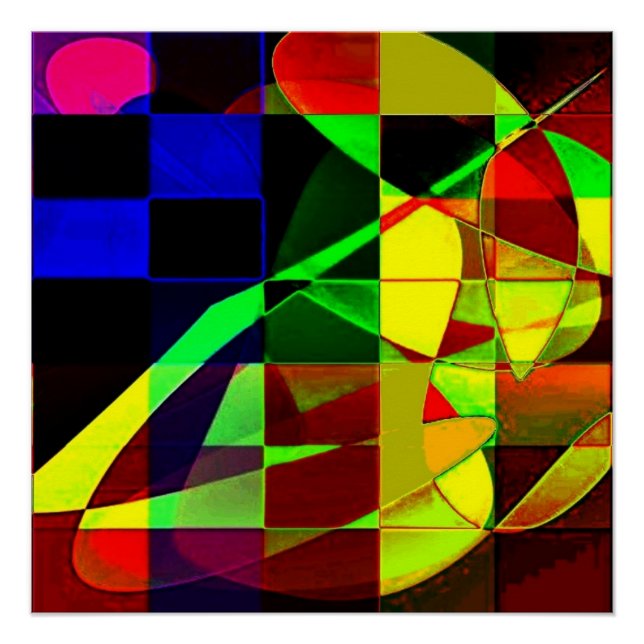 76 POSTER (Vorderseite)