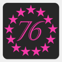 76 Sonderaktion