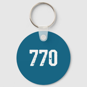770 Eastern Pkwy Brooklyn NY Rebbe Chabad Schlüsselanhänger