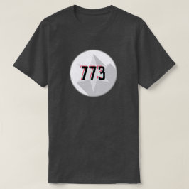 773 Bereichscode T-Shirt