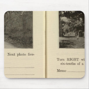 77881 Crotonon Hudson Buchanan Mousepad