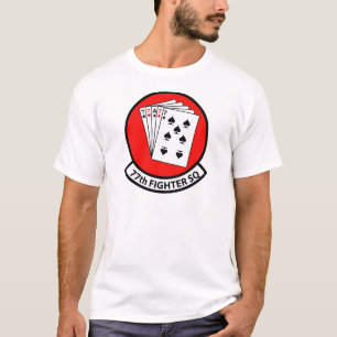 77. Kämpfer-Geschwader T-Shirt