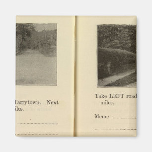 78285 Tarrytown, Niederlassung Magnet