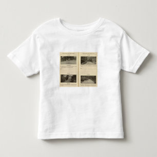 78285 Tarrytown, Ossining Kleinkind T-shirt