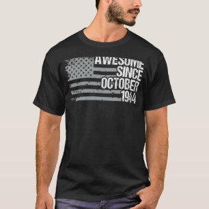 78 Jahre alt Phantastisch seit Oktober 1944 78. Ge T-Shirt