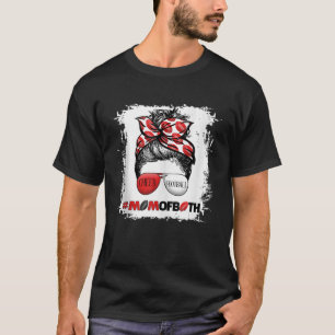 78 Jahre alter Motorradfahrer 1945 78 t T-Shirt