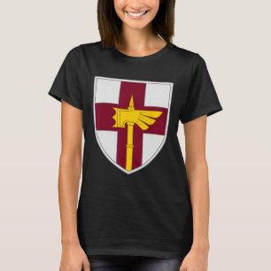 78. luftlandegemischtes Regiment (Ukraine) Ukraini T-Shirt