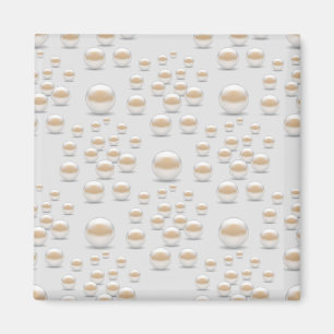 7931Perlmuster Magnet