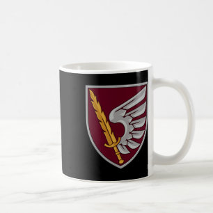 79. Luftsturmbrigade (Ukraine) V2 Ukrainische Mili Kaffeetasse