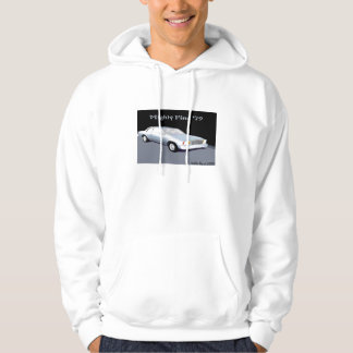 '79 Malibu Klassiker Hoodie