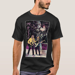 79 Rush-Konzert T-Shirt