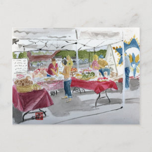 7 13 08 Kathyhawkinsfm Postkarte