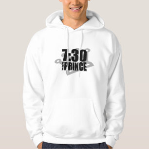 7:30 LogoHoodie Hoodie