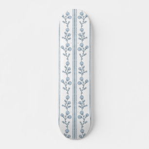 7 3/4" Muscheln an der Küste Skateboard Deck
