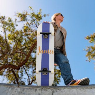 7 3/4" Skateboard-Deck Skateboard