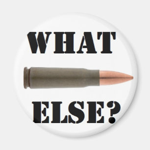 7.62x39munition magnet
