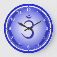 7 Chakra Clocks
