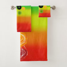 7 Chakras