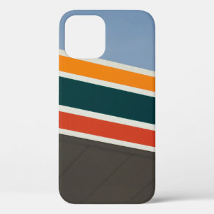 7 Elf Logo Case-Mate iPhone Hülle