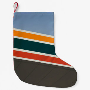 7 Elf Logo Kleiner Weihnachtsstrumpf