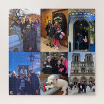 7 Foto FAMILIENREISE ALBUM & PUPPY CUTENESS